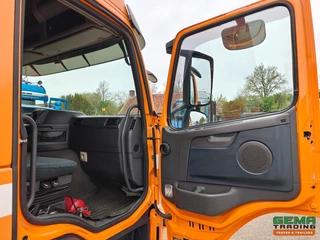 Volvo FM 410 2013 - N/A zdjecie 12
