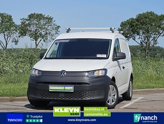 Volkswagen Caddy 2022 - 2.0 obrazek 1