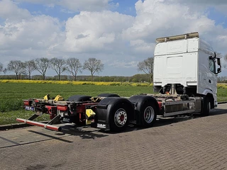 DAF N/A 2023 - XG 480 obrazek 3