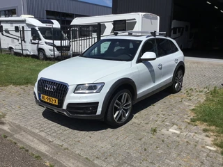 Audi Q5 2015 - 2.0 TFSI quattro Pro Line Plus obrazek 1