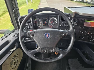 Scania R 2016 - R490 obrazek 13