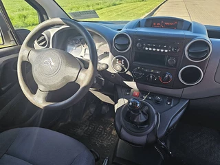 Citroën Berlingo 2017 - 1.6 obrazek 8