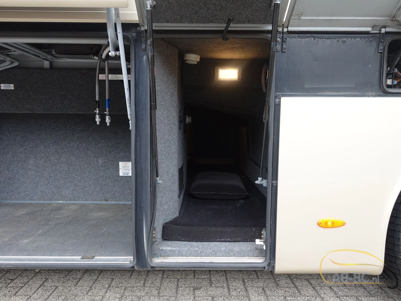 Van Hool TX15 Acron - 46 Seats, Euro 6 2016 obrázek 25