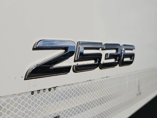 Mercedes-Benz N/A 2014 - ANTOS 2636 bild 16