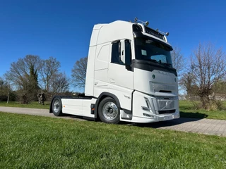 Volvo FH 2026 - 13.500 | AERO | RETARDER | FULL AIR | NO TC !!!! image 4