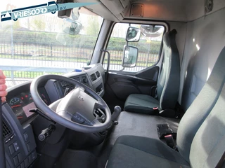 Volvo N/A 2023 - FL 250 PK 16 TOnner image 6