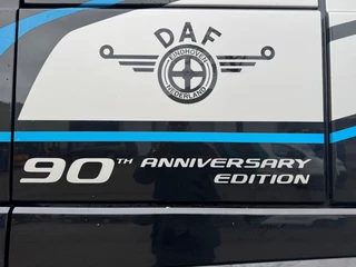 DAF N/A 2018 - XF 530 EURO 6 SPECIAL ANNIVERSARY EDITION image 4