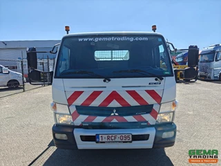 FUSO Canter 2016 - N/A bild 7