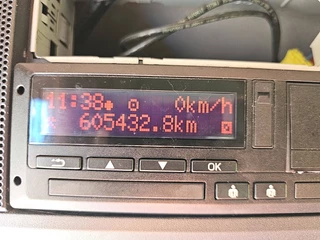 DAF N/A 2018 - CF 450 obrazek 9