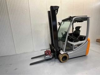 Still N/A 2019 - RX20-20 Triplex - Freelift - Sideshift - Acculader image 21
