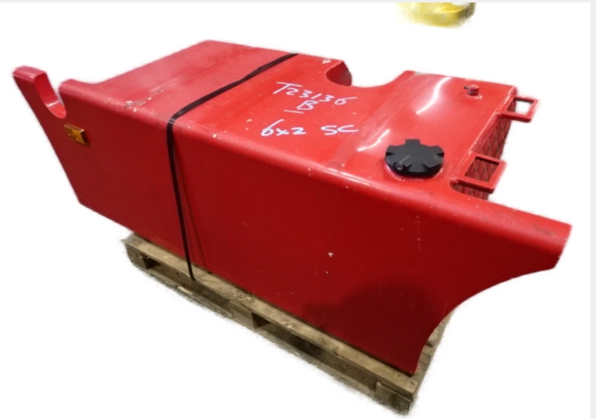 - Geen producent - - BRANDSTOFTANK Bild 1