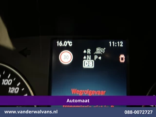 Mercedes-Benz Sprinter 2020 - 214 CDI 143pk 9G-Tronic Automaat L2H2 Euro6 Airco | Camera | Navigatie | Apple Carplay | Chauffeursstoel obrazek 19