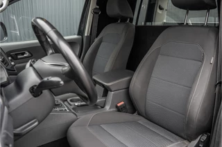 Volkswagen Amarok 2020 - Highline V6 3.0 TDI 4x4 | 258 PK | 1ste Eigenaar | LED | Camera | Carplay | Cruise | Trekhaak | Airco image 11