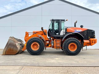 Hitachi 2021 - ZW310-6 - Automatic Greasing / GOOD TYRES en venta