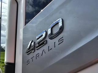 Iveco Stralis 2018 - AS260S42 image 17