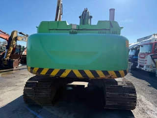 Hitachi N/A 2016 - ZAXIS ZX300LC-6, 14059 HOURS, CE изображение 4