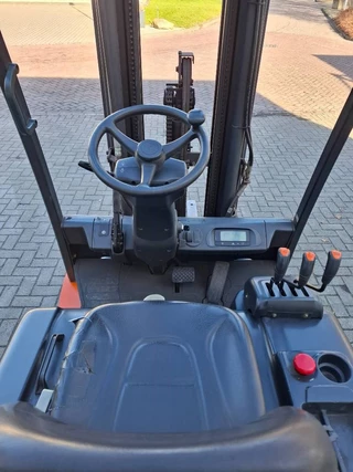 Doosan N/A 2018 - B25X-5 Heftruck immagine 9