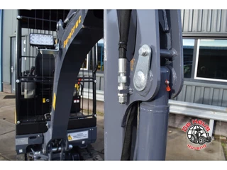 Eurotrac N/A - HE18-1 RP obrazek 8