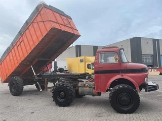 Mercedes-Benz 813 1965 - N/A image 3