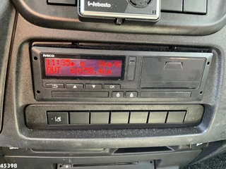 Iveco Daily 2018 - 70C14G Euro 6 CNG ROM Combi Just 60.158 km! zdjecie 37