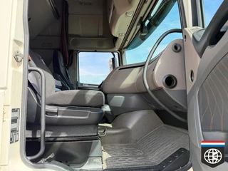 DAF XF480 2018 - FT obrazek 17