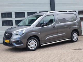 Opel Combo 2022 - 1.5D 102pk Euro 6 - L2 Lang - Camera - Cruise bild 4