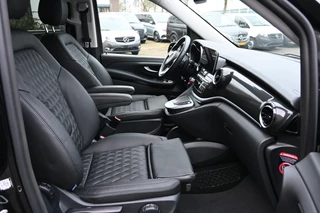 Mercedes-Benz V-Class 2024 - 250d L2 DC bild 9