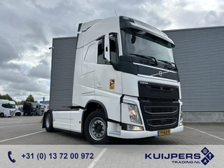 Volvo FH 2018 - 420 Globetrotter / 854 dkm te koop