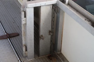 CUPPERS N/A 2014 - LVO 12-27 AL - 2014 - 5 LEVELS - Folding floors obrazek 12