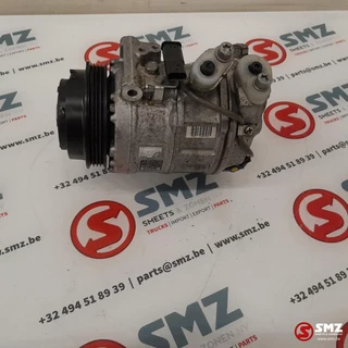 Mercedes-Benz N/A - Occ aircocompressor AMG C63S Mercedes obrazek 1