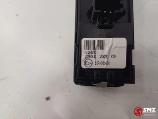 Volvo N/A 2017 - Occ raamschakelaar passagierszijde Volvo zdjecie 5