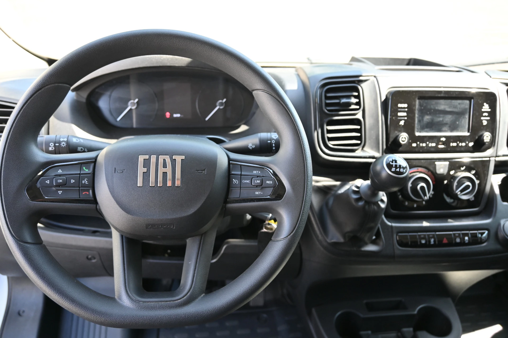 Fiat Ducato 2024 - L2H2 140 pk 3.5t Bild 12
