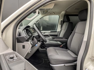 Volkswagen Transporter 2024 - 2.0 TDI 204PK DSG Dubbele Cabine L2H1 afbeelding 16