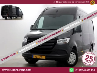 Mercedes-Benz Sprinter 2020 - 314 CDI 143pk RWD L2H2 Navi/Camera/Trekhaak 3500kg 02-2020 immagine 1 miniatura