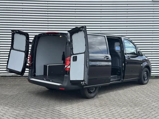 Mercedes-Benz Vito 2024 - 114 CDI L2 Pro obrazek 3