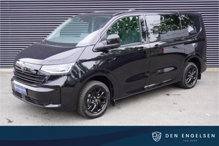 Volkswagen Caravelle 2025 - Elektrisch E-Caravelle 32 L1H1 Style 2 Schuifdeuren 64 kWh 9 persoons LED Apple Carplay Camera ACC Cruise control Digitaal Dashboard te koop