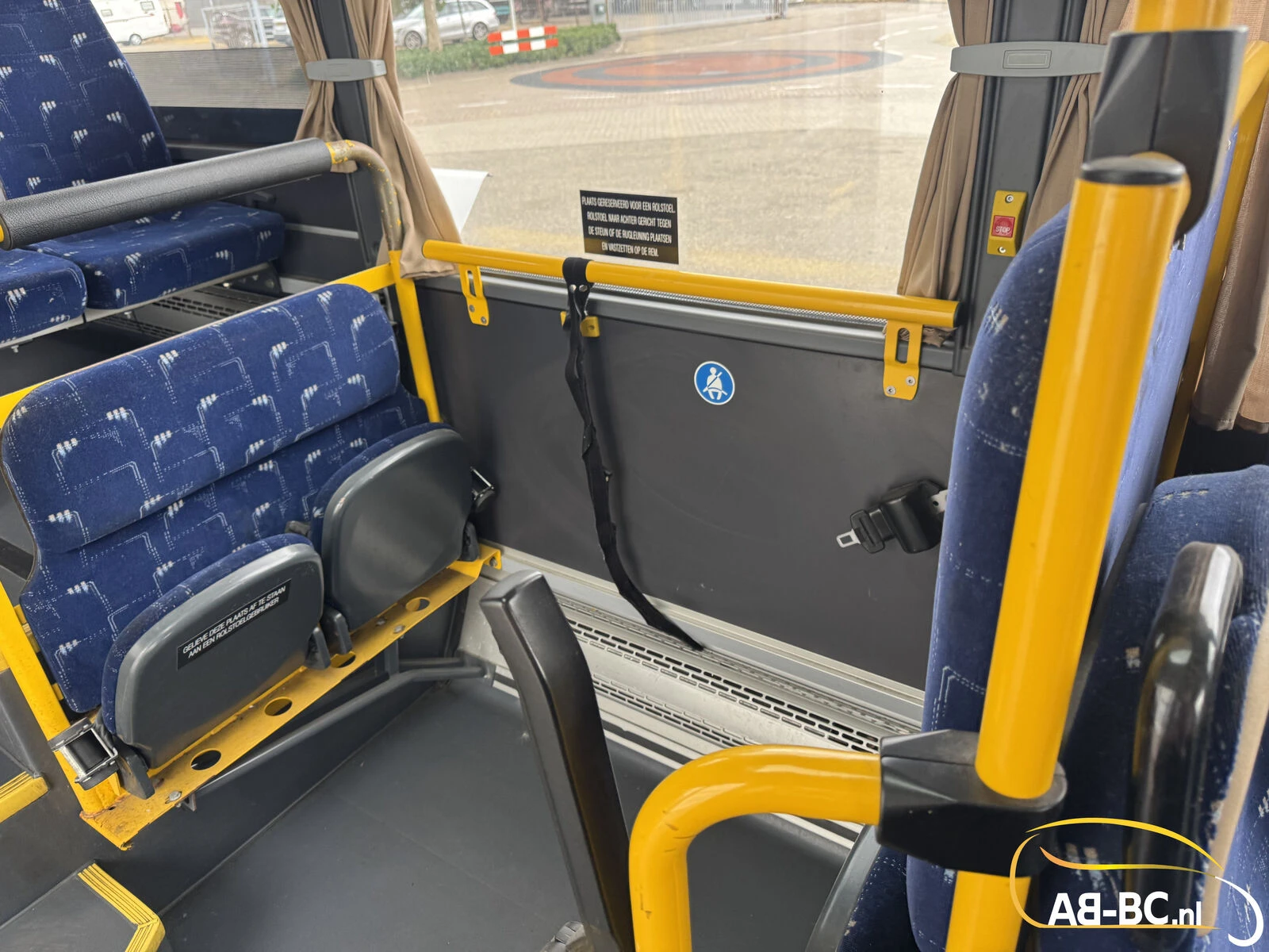 VDL Citea SLE 129-310 2015 afbeelding 29