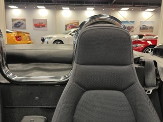 Mazda MX-5 1993 - NA Roadster 1.6i Classic Label 12 Maanden Bovag Garantie obrazek 63
