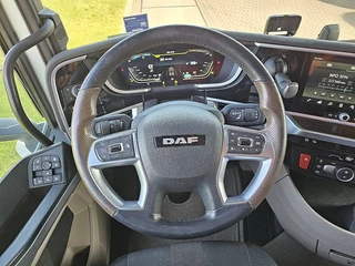 DAF N/A 2023 - XG+ 530 zdjecie 14