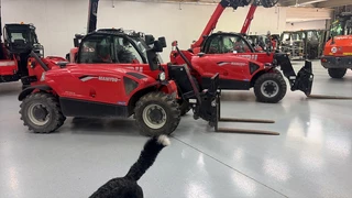 Manitou N/A 2023 - MT 625 image 1