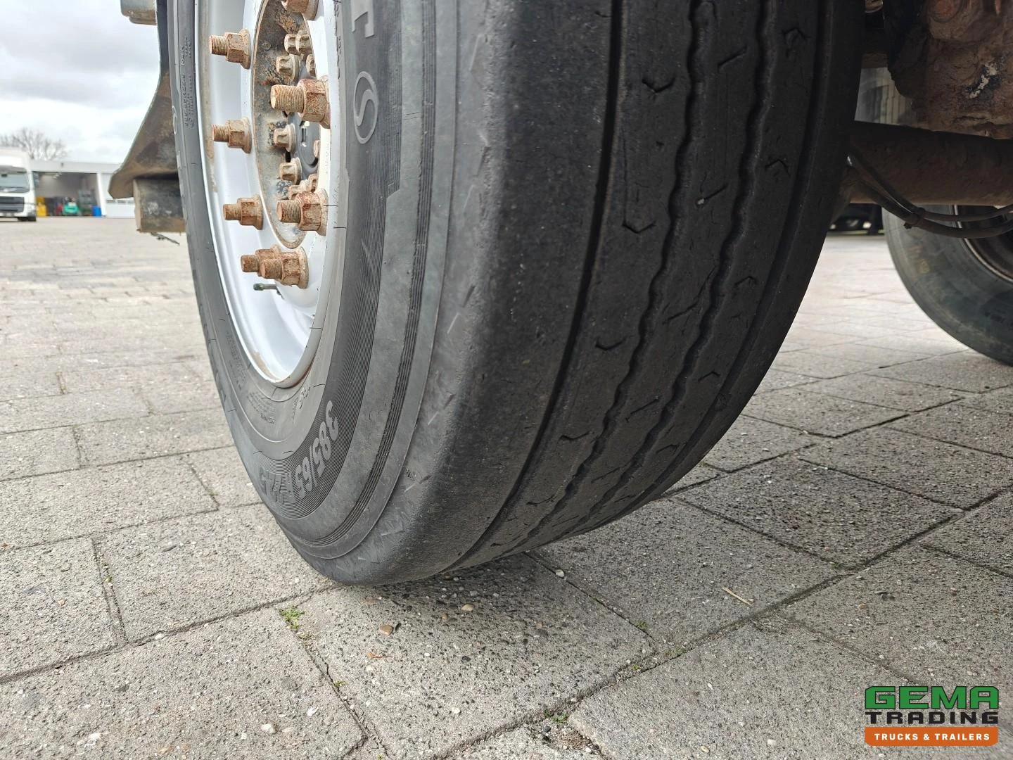 Schmitz Cargobull SGF*S3 2015 immagine 19