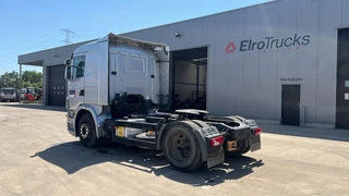 Scania G 2011 - 420 afbeelding 7