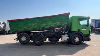 Scania 94 - 310 1999 - N/A afbeelding 7