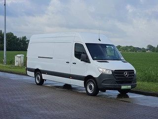 Mercedes-Benz Sprinter 2023 - 317 obrazek 5