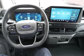 Ford E-Transit 2025 - Cust. 340 L2H1 136PK Trend 65 kWh Elektrisch image 21
