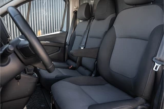 Renault Trafic 2023 - 2.0 dCi 130 L2H1 | 3-Zits | LED | Cruise | Airco image 12