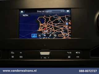 Mercedes-Benz Sprinter 2020 - 314 CDI 143pk L3H2 Euro6 Airco | Camera | Navigatie | Apple Carplay image 2