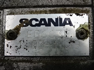 Scania N/A - EG663F obrazek 2