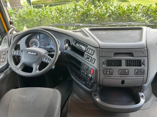 DAF XF 440 2015 - FT imagen 16