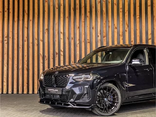 BMW X3 2023 - xDrive30e 292PK High Executive M-Sport imagen 27